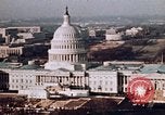 Image of Richard Nixon's Inauguration Washington DC USA, 1973, second 17 stock footage video 65675043665