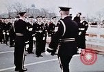 Image of Richard Nixon's Inauguration Washington DC USA, 1973, second 26 stock footage video 65675043665