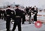 Image of Richard Nixon's Inauguration Washington DC USA, 1973, second 27 stock footage video 65675043665