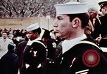 Image of Richard Nixon's Inauguration Washington DC USA, 1973, second 32 stock footage video 65675043665