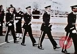 Image of Richard Nixon's Inauguration Washington DC USA, 1973, second 35 stock footage video 65675043665