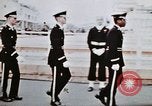 Image of Richard Nixon's Inauguration Washington DC USA, 1973, second 36 stock footage video 65675043665