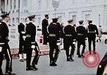 Image of Richard Nixon's Inauguration Washington DC USA, 1973, second 39 stock footage video 65675043665