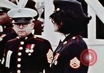 Image of Richard Nixon's Inauguration Washington DC USA, 1973, second 56 stock footage video 65675043665