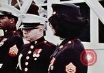 Image of Richard Nixon's Inauguration Washington DC USA, 1973, second 59 stock footage video 65675043665