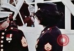 Image of Richard Nixon's Inauguration Washington DC USA, 1973, second 60 stock footage video 65675043665