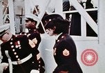 Image of Richard Nixon's Inauguration Washington DC USA, 1973, second 61 stock footage video 65675043665