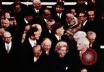 Image of Richard Nixon's Inauguration Washington DC USA, 1973, second 1 stock footage video 65675043666
