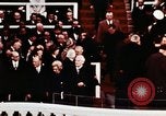 Image of Richard Nixon's Inauguration Washington DC USA, 1973, second 4 stock footage video 65675043666