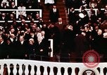 Image of Richard Nixon's Inauguration Washington DC USA, 1973, second 5 stock footage video 65675043666