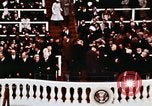 Image of Richard Nixon's Inauguration Washington DC USA, 1973, second 6 stock footage video 65675043666