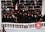 Image of Richard Nixon's Inauguration Washington DC USA, 1973, second 7 stock footage video 65675043666