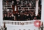 Image of Richard Nixon's Inauguration Washington DC USA, 1973, second 8 stock footage video 65675043666