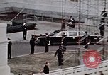 Image of Richard Nixon's Inauguration Washington DC USA, 1973, second 18 stock footage video 65675043666