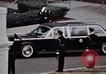 Image of Richard Nixon's Inauguration Washington DC USA, 1973, second 19 stock footage video 65675043666