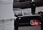 Image of Richard Nixon's Inauguration Washington DC USA, 1973, second 20 stock footage video 65675043666
