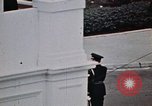 Image of Richard Nixon's Inauguration Washington DC USA, 1973, second 21 stock footage video 65675043666