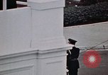 Image of Richard Nixon's Inauguration Washington DC USA, 1973, second 22 stock footage video 65675043666