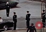 Image of Richard Nixon's Inauguration Washington DC USA, 1973, second 25 stock footage video 65675043666