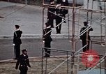 Image of Richard Nixon's Inauguration Washington DC USA, 1973, second 26 stock footage video 65675043666