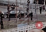 Image of Richard Nixon's Inauguration Washington DC USA, 1973, second 28 stock footage video 65675043666