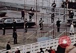 Image of Richard Nixon's Inauguration Washington DC USA, 1973, second 29 stock footage video 65675043666