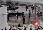 Image of Richard Nixon's Inauguration Washington DC USA, 1973, second 30 stock footage video 65675043666