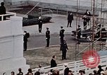 Image of Richard Nixon's Inauguration Washington DC USA, 1973, second 31 stock footage video 65675043666