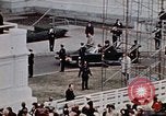 Image of Richard Nixon's Inauguration Washington DC USA, 1973, second 32 stock footage video 65675043666