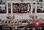 Image of Richard Nixon's Inauguration Washington DC USA, 1973, second 38 stock footage video 65675043666