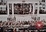 Image of Richard Nixon's Inauguration Washington DC USA, 1973, second 40 stock footage video 65675043666