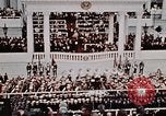 Image of Richard Nixon's Inauguration Washington DC USA, 1973, second 41 stock footage video 65675043666