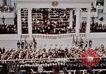 Image of Richard Nixon's Inauguration Washington DC USA, 1973, second 42 stock footage video 65675043666