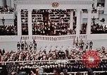 Image of Richard Nixon's Inauguration Washington DC USA, 1973, second 43 stock footage video 65675043666