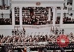 Image of Richard Nixon's Inauguration Washington DC USA, 1973, second 44 stock footage video 65675043666