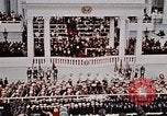Image of Richard Nixon's Inauguration Washington DC USA, 1973, second 45 stock footage video 65675043666