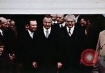 Image of Richard Nixon's Inauguration Washington DC USA, 1973, second 46 stock footage video 65675043666