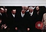 Image of Richard Nixon's Inauguration Washington DC USA, 1973, second 48 stock footage video 65675043666