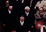 Image of Richard Nixon's Inauguration Washington DC USA, 1973, second 51 stock footage video 65675043666