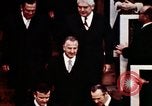 Image of Richard Nixon's Inauguration Washington DC USA, 1973, second 56 stock footage video 65675043666