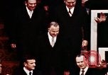 Image of Richard Nixon's Inauguration Washington DC USA, 1973, second 58 stock footage video 65675043666
