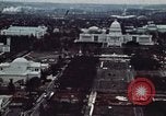 Image of Richard Nixon's Inauguration Washington DC USA, 1973, second 1 stock footage video 65675043667