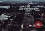 Image of Richard Nixon's Inauguration Washington DC USA, 1973, second 4 stock footage video 65675043667
