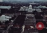 Image of Richard Nixon's Inauguration Washington DC USA, 1973, second 6 stock footage video 65675043667