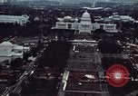 Image of Richard Nixon's Inauguration Washington DC USA, 1973, second 8 stock footage video 65675043667