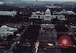 Image of Richard Nixon's Inauguration Washington DC USA, 1973, second 10 stock footage video 65675043667