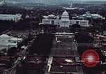 Image of Richard Nixon's Inauguration Washington DC USA, 1973, second 11 stock footage video 65675043667