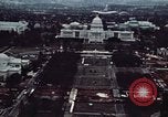 Image of Richard Nixon's Inauguration Washington DC USA, 1973, second 12 stock footage video 65675043667