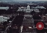 Image of Richard Nixon's Inauguration Washington DC USA, 1973, second 13 stock footage video 65675043667