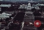 Image of Richard Nixon's Inauguration Washington DC USA, 1973, second 14 stock footage video 65675043667